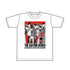 『最遊記シリーズ』バンドver. BIGシルエットTシャツ ver.Cユニセックス